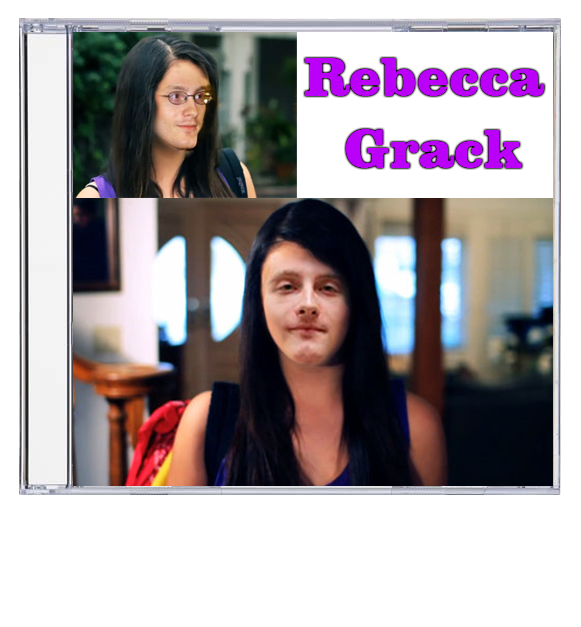 Rebecca Grack